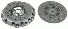 Kit d'embrayage Audi ALLROAD