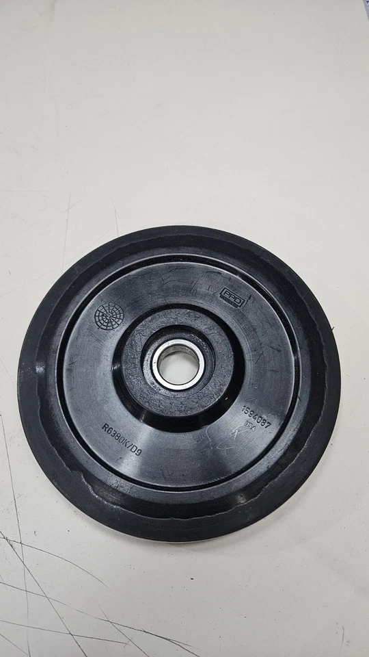 POLARIS OEM PLAIN WHEEL | 1594087 – WideTrak, Trail, Classic & Pro X 1999-2019 - Image 2 of 2