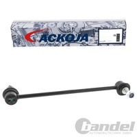 Ackoja Koppelstange Hinten Passend FüR Ford B-MAX Ecosport Fiesta Ka+ Tourneo TR