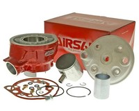 Zylinderkit Airsal Xtrem 88,3Ccm 50Mm, 45Mm Hub FüR Minarelli Am