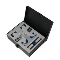 Laser Tools Motorsteuerungswerkzeug-Set FüR Mercedes Benz, Chrysler 4706