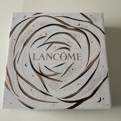Lancome - Geschenkset - Genifique 50 Ml - Neu - Mit Renergie Und Genique Yeux