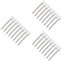 Set Of 3 Haarspangen Zum Abteilen Friseur Haarklammern Friseurklammern