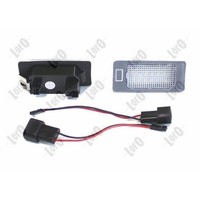 Abakus L04-210-0005LED Kennzeichenleuchte