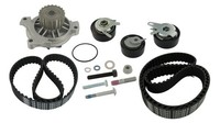 Wasserpumpe + Zahnriemensatz FÜR VW - SKF Vkmc 01258-1