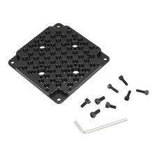 Multipurpose Cheese Plate for 75mm VESA Camera Cage