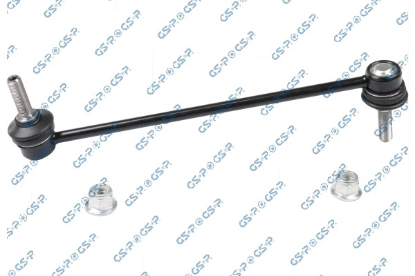 Koppelstange Stabilisator FüR Ford Mondeo V Turnier CF S-Max CJ CK Ford USA Edge-image