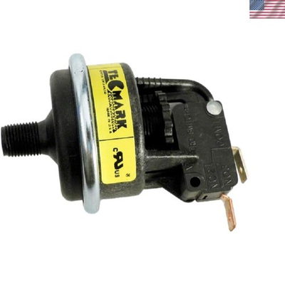 #ad Pressure Switch 25A SPNO 1 8 In Thread Plastic For Hayward Polaris Pentair $143.00