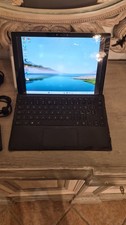 Microsoft Surface Pro 7+ , 238GB, Intel Core i5 ,  8 GB Ram.