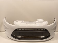 Pare-choc avant Ford FIESTA