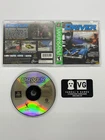 PS1 - Driver You Are the Wheelman Greatest Hits Sony PlayStation 1 Complete #111