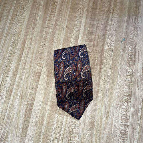 Metropolitan Museum Of Art Tie
