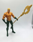 DC Comics Aquaman 6.75 Inches Action Figure 