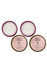 New Avon Lot Of 2 Sweet Honesty Perfumed Skin Softener Sealed Fresh