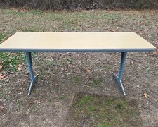 Heavy-duty Metal Legs Legs Base Only Made in Canada