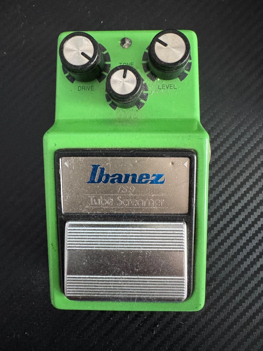 Ibanez Ts9 for sale | eBay