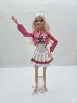 Disney s Zombies 2 Addison Wells In Cheerleader Uniform 11.5'' Doll GNM99 