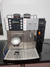Franke Flair Coffee Machine Bean To Cup Spares Or Repair