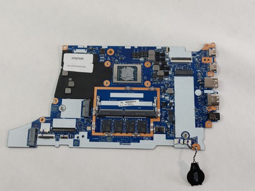 Lenovo ThinkPad E16 Gen 1 Mainboard Ryzen 5 7530U 2.00 GHz 8 GB DDR4 Gebraucht