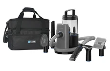 Furme Professional Plus Pet Grooming Vacuum - FM02-TCBND - Black - New Open Box