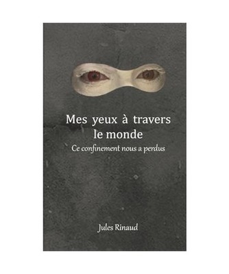 Mes yeux à travers le monde: Ce confinement nous a perdus: Ce confinement nous 