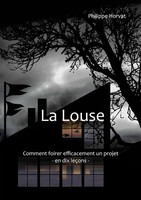 Philippe Horvat | La Louse | Taschenbuch | FranzöSisch (2020)