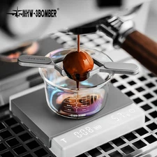 MHW-3BOMBER Espresso Chilling Ball Set Stainless Steel Coffee Ice Cooler