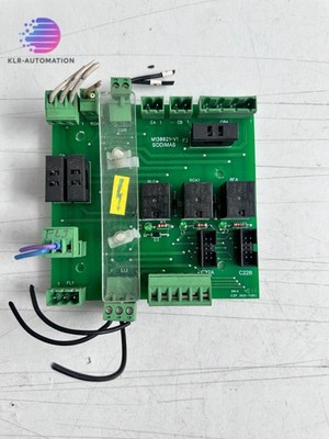 SODIMAS M130021-V1 Elektronikplatine ELEVATOR LIFT PART