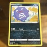 Koffing - 075/159 - Common - Pokemon Card