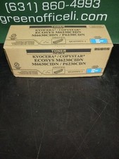 NEW CYAN TONER TK5272C for Kyocera Copystar  ...