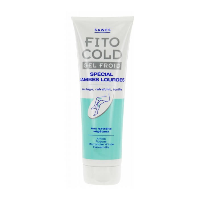 Fito Cold Gel freddo per piedi stanchi 250 ml - Immagine 6