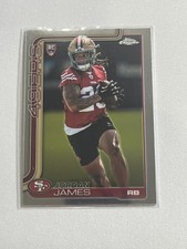 2025 Topps Chrome Football Pick Your Base #201-400 - Buy More &amp; Save