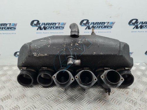 Original gebrauchter BMW Ansaugkrümmer Anschlusskammer 3.2 S50 3er E36 M3 - Bild 5 von 8