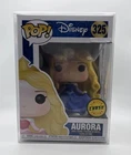 Funko POP! Disney  Aurora Limited Edition #325  ~ Blue Dress ~ New