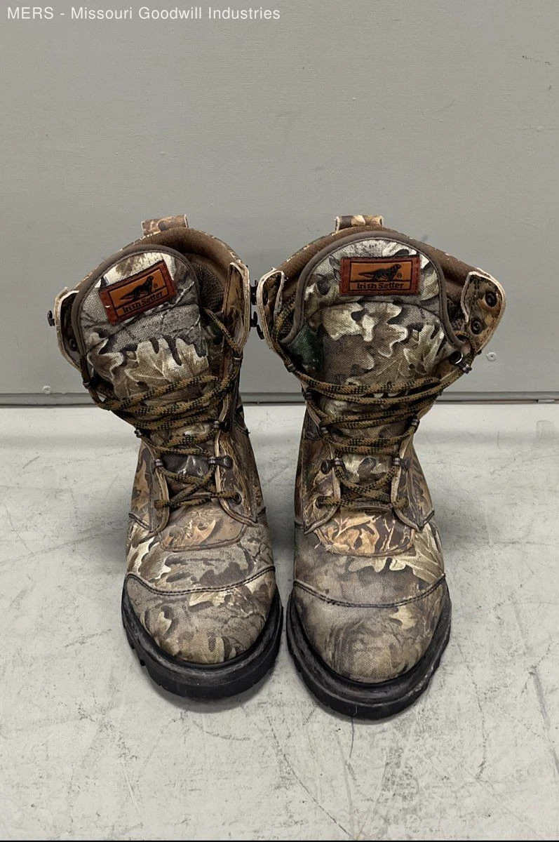 Irish Setter Thermal/Insulated Hunting Footwear for sale | eBay