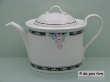 SELTMANN WEIDEN Porzellan - --  DANIELA ROSÉ - TEEKANNE - 1,1 Liter -- -