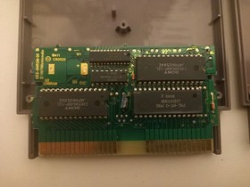 *FAULTY* Metroid - Ninntendo Entertainment System (NES) - READ DESCRIPTION