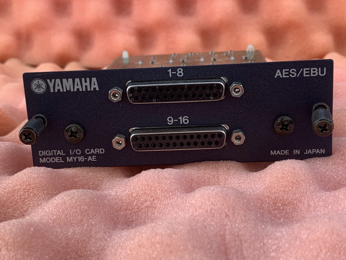 yamaha my card products for sale | eBay