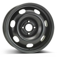 Alcar Stahlfelge 7860 6.5Jx16 ET26 4X108 FüR Citroen Berlingo C4