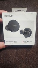 DENON PerL Pro Wireless Earphones