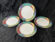 Studio Nova Y2262 IMPULSE 8 1/4" Salad Plates - Set of 4