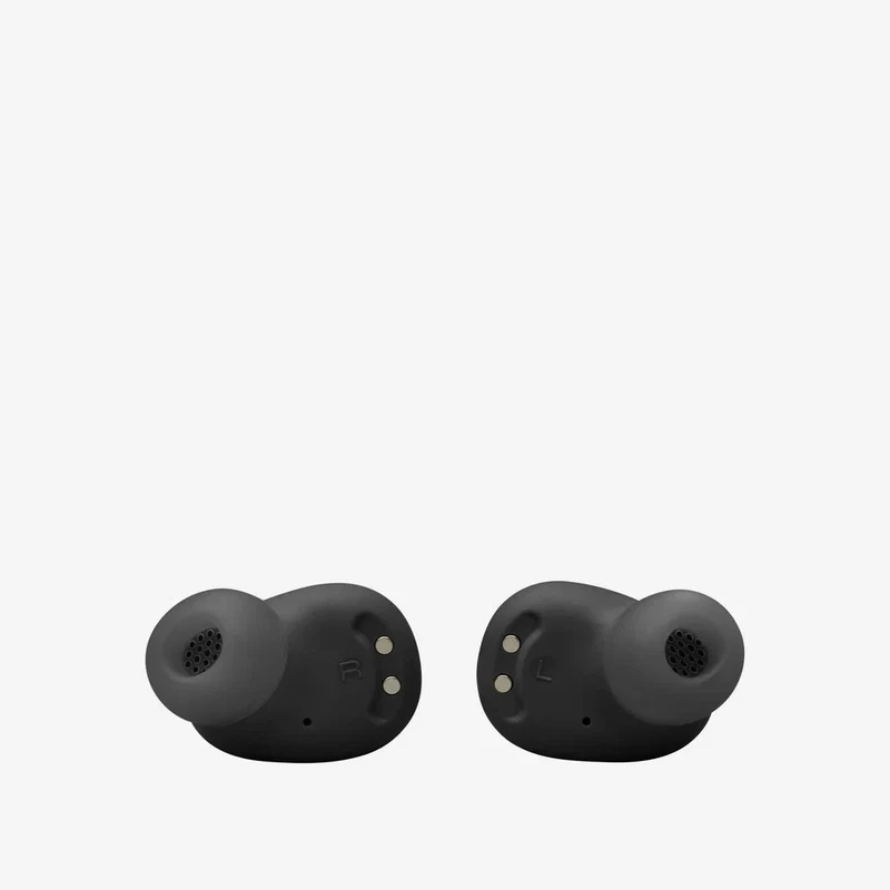 Cuffie Auricolari Bluetooth JBL Vibe Buds True Wireless Noise Cancelling IP54, fotografia 8 di 9