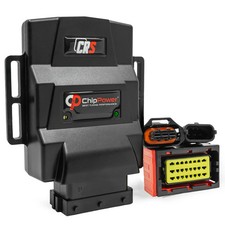 Chiptuning Box f�r BMW 7er Diesel CRS ChipPower Leistungssteigerung