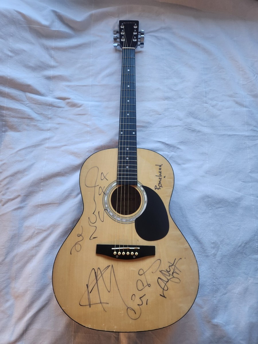 Oasis: The Complete Guitar Journey - Raccolta Completa Per Chitarra Delle Canzoni Degli Oasis - Foto 4