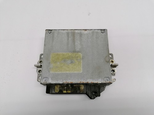 OPEL Vectra B - Motorsteuergerät Motor Steuergerät (10)