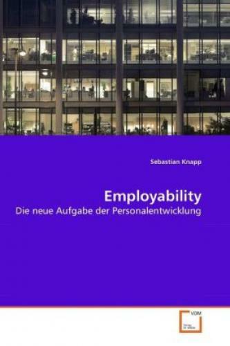 Thumbnail - Employability Die Neue Aufgabe Der Personalentwicklung 1176