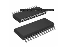 MICROCHIP PIC16C73A-04/SO Integrated Circuit New Lot Quantity-3