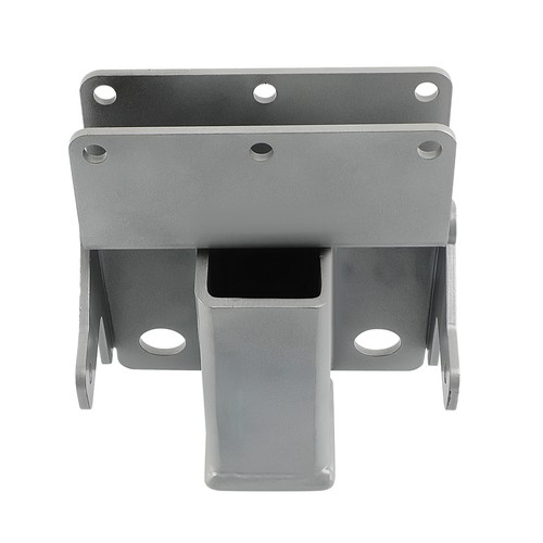 Trailer Receiver Hitch 2 Inch For Kawasaki Mule 600 / 610 2007-2016 - Picture 8 of 11