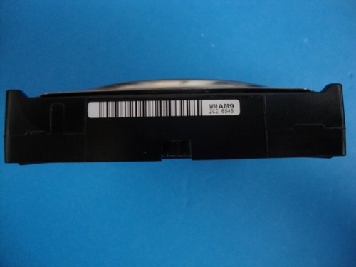 Western Digital WD800JD-75MSA3 80GB Sata Hard Drive DCM: HSBHNTJEA Tested - Picture 3 of 3