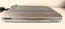 Strong Sat Receiver SRT 6155 in Originalverpackung mit Fernbedienung